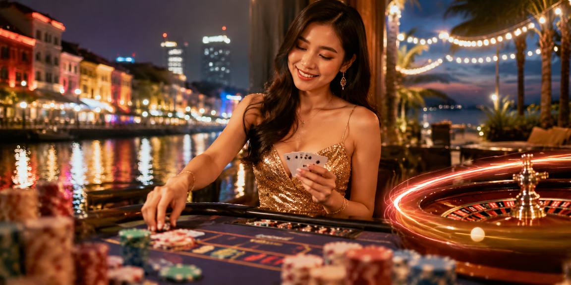 togel Pengumpulan Harta Karun