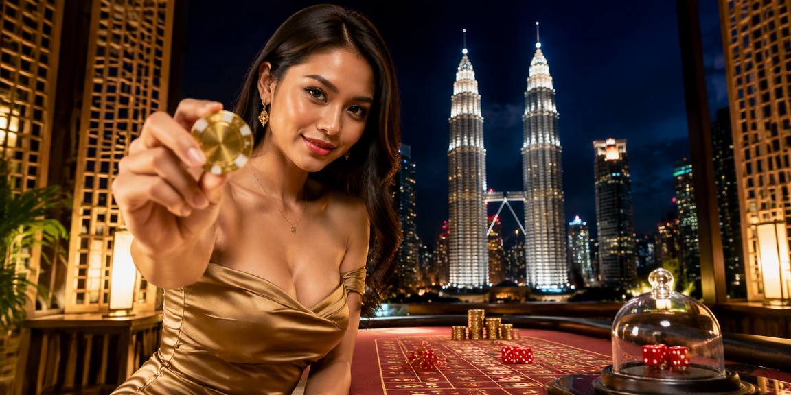 togel Slot Berkualiti dengan Pembekal Dunia