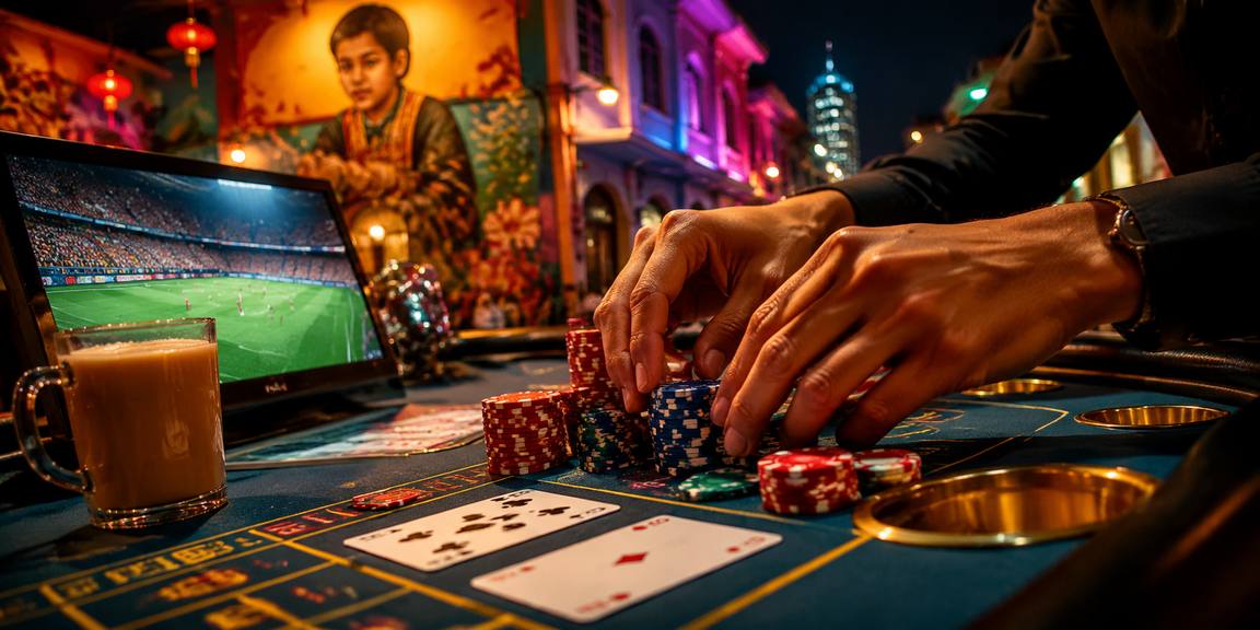 togel Kasino Langsung Bersertifikat